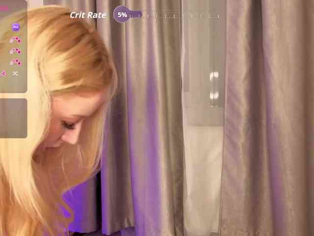 MadamGranger webcam