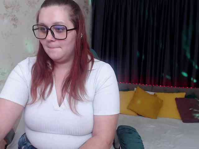 Alisawoods webcam