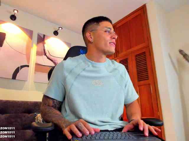 JoanSoto Live Webcam on BongaCams