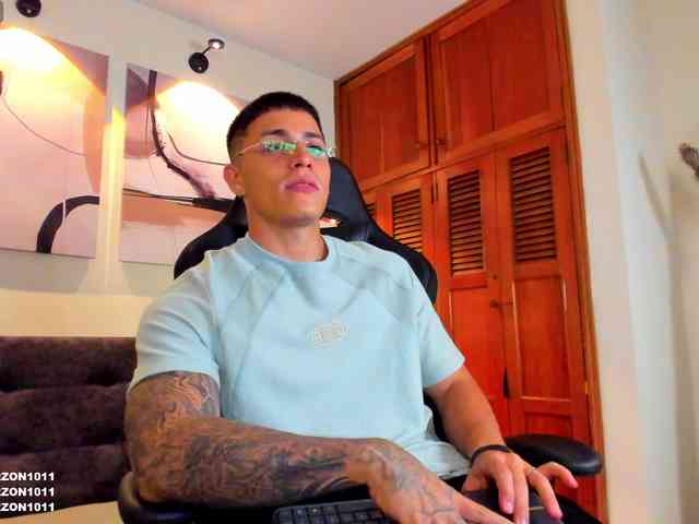 JoanSoto Live Webcam on BongaCams