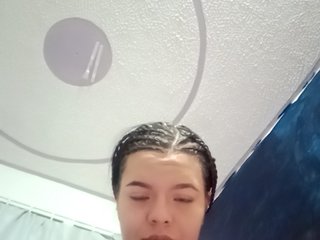 Emily-510 Porn Show