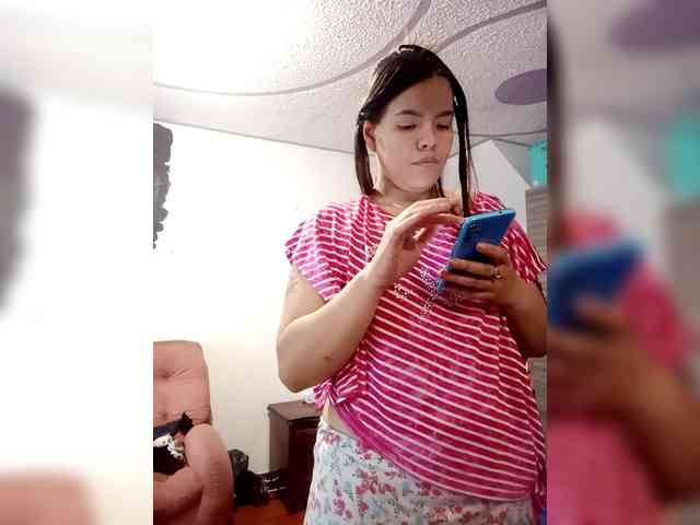 Emily-510 webcam