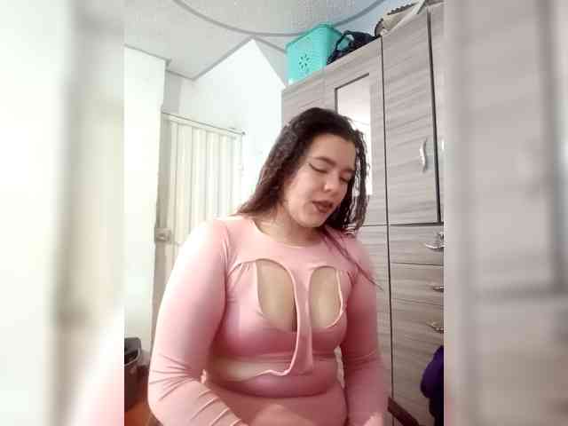 Emily-510 webcam