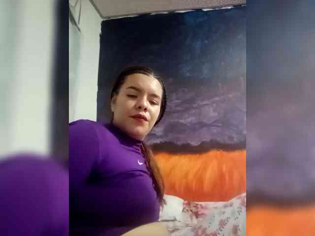 Emily-510 webcam
