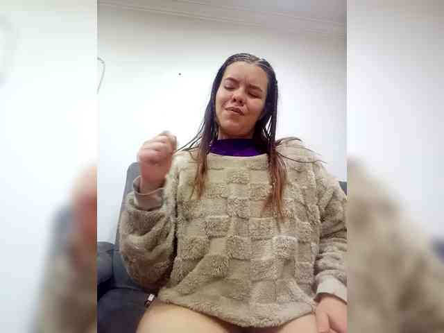 Emily-510 webcam