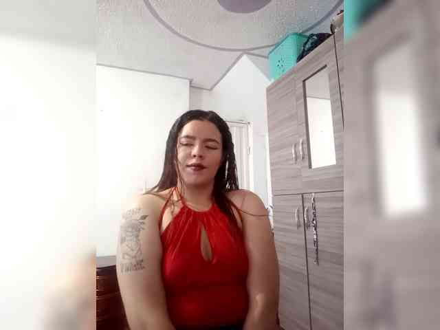 Emily-510 webcam