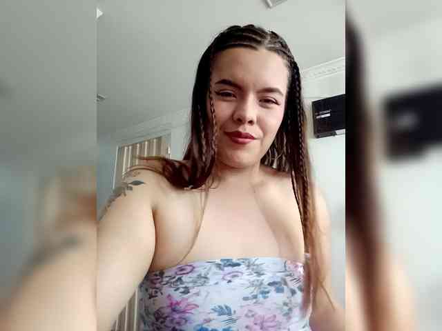 Emily-510 webcam