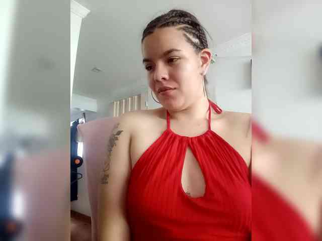 Emily-510 webcam