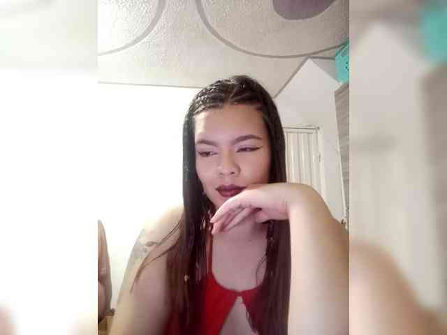 Emily-510 webcam
