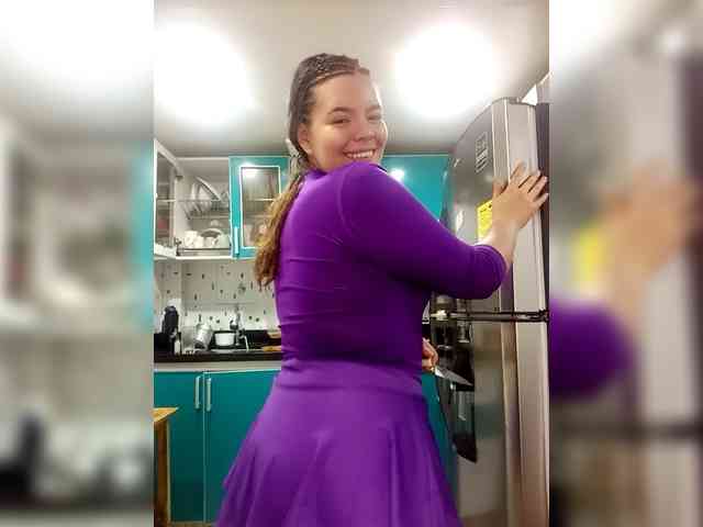 Emily-510 webcam
