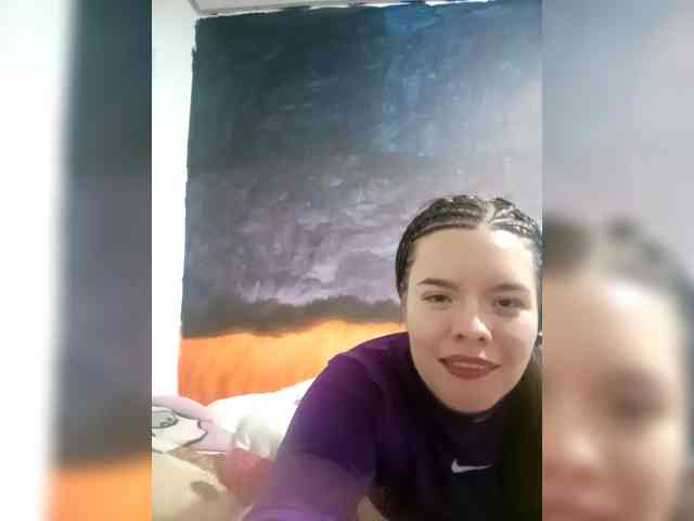 Emily-510 webcam