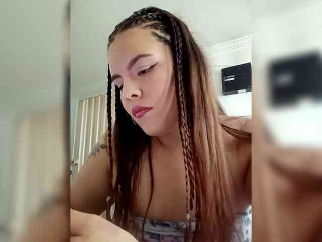 Emily-510 webcam