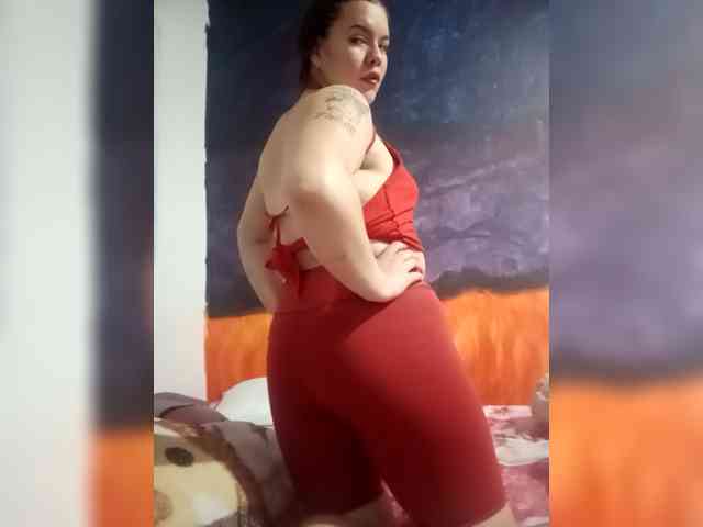 Emily-510 webcam