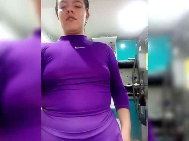 Emily-510 webcam