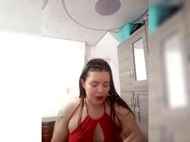 Emily-510 webcam