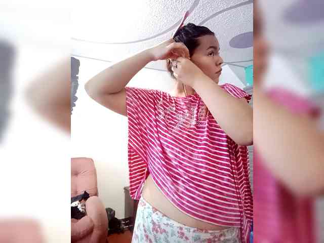 Emily-510 webcam