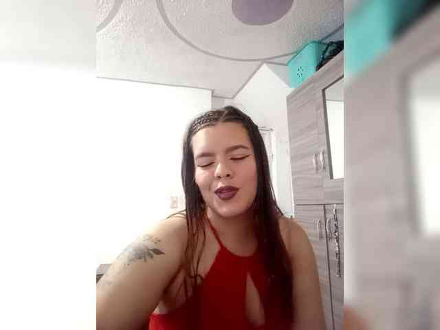 Emily-510 webcam