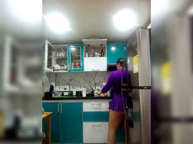 Emily-510 webcam