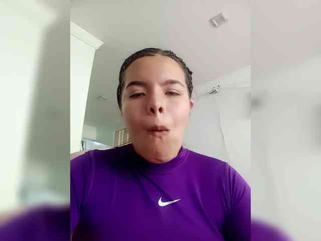 Emily-510 webcam