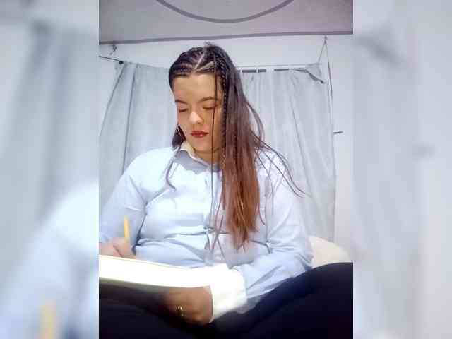 Emily-510 webcam