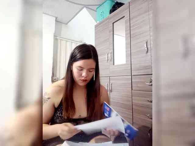 Emily-510 webcam