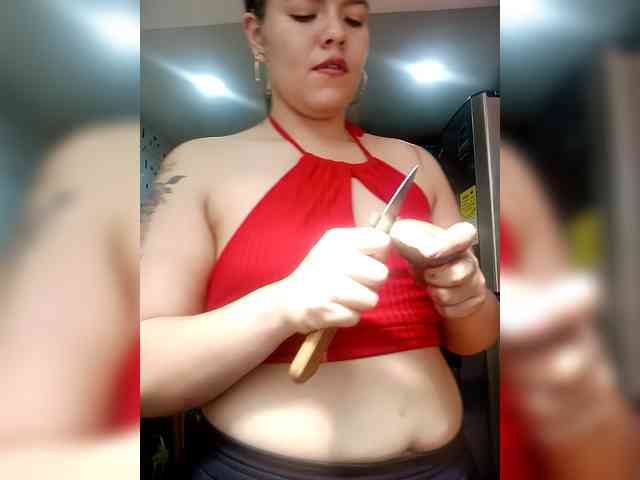 Emily-510 webcam