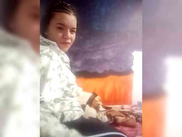 Emily-510 webcam
