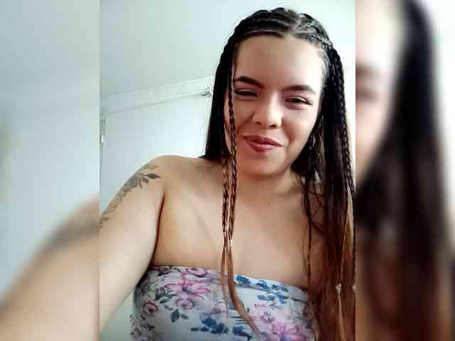Emily-510 webcam