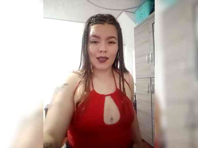 Emily-510 webcam