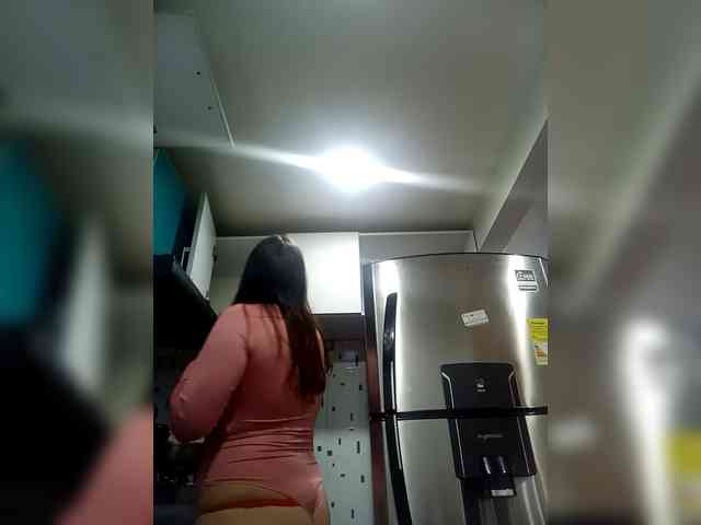 Emily-510 webcam