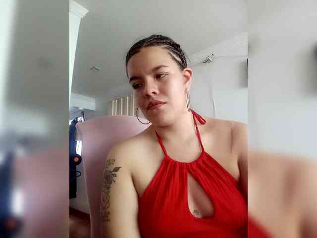 Emily-510 webcam