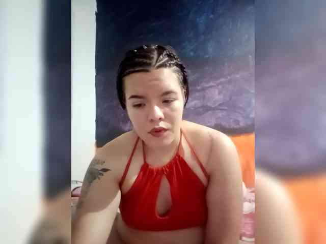 Emily-510 webcam