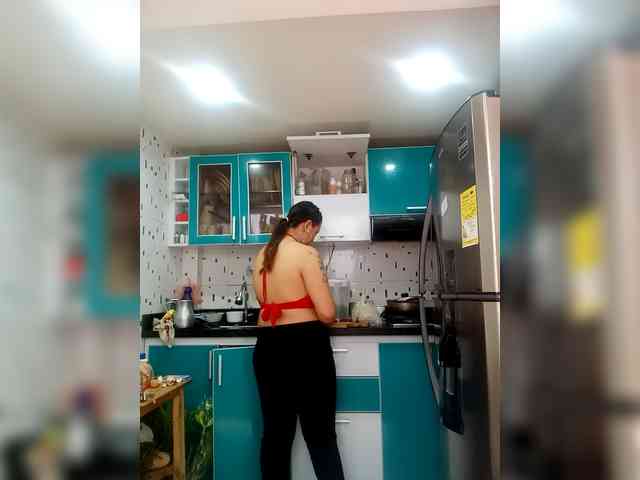 Emily-510 webcam