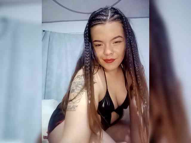 Emily-510 webcam