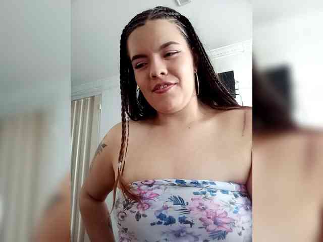 Emily-510 webcam