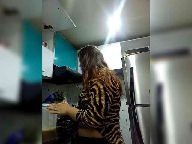 Emily-510 webcam