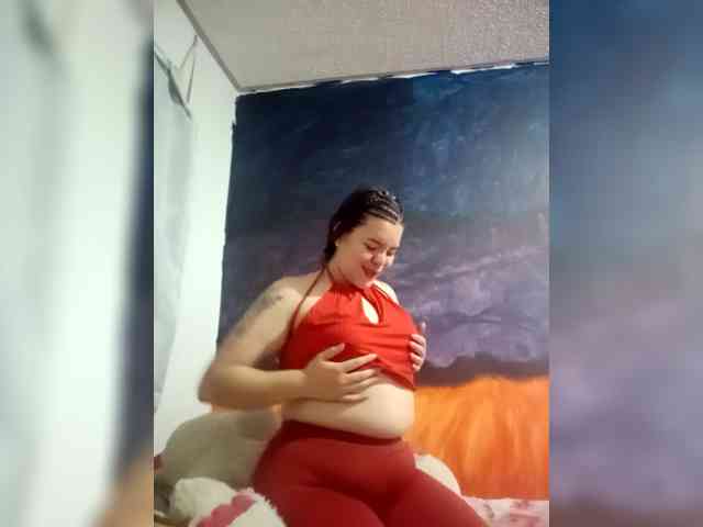 Emily-510 webcam
