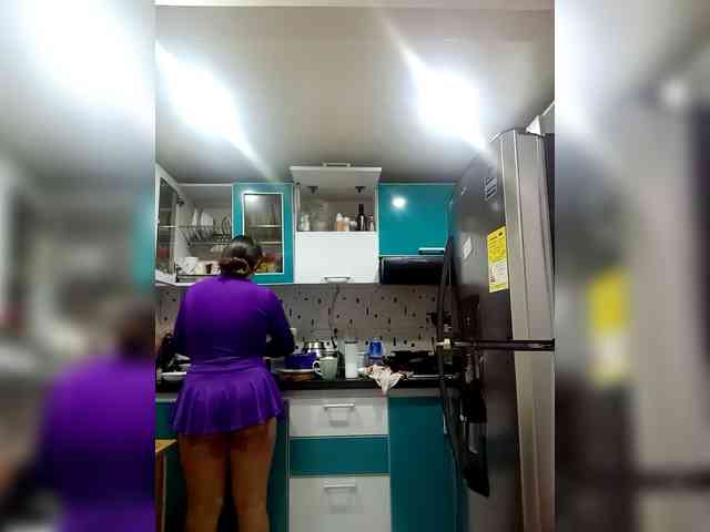 Emily-510 webcam
