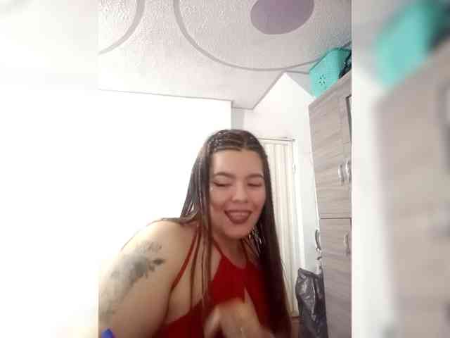 Emily-510 webcam
