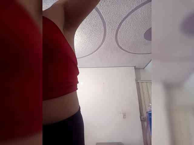 Emily-510 webcam