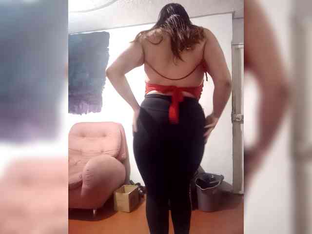 Emily-510 webcam