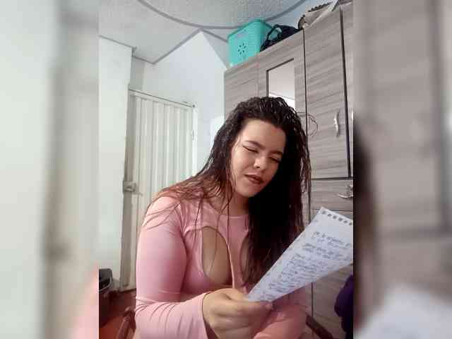 Emily-510 webcam