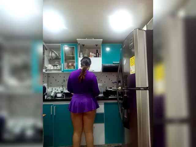 Emily-510 webcam