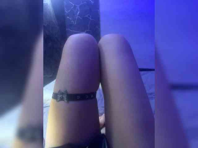 Milena-0907 webcam