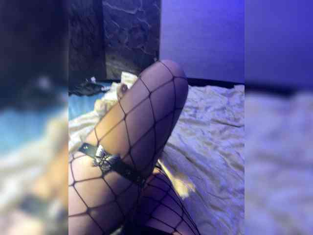 Milena-0907 webcam