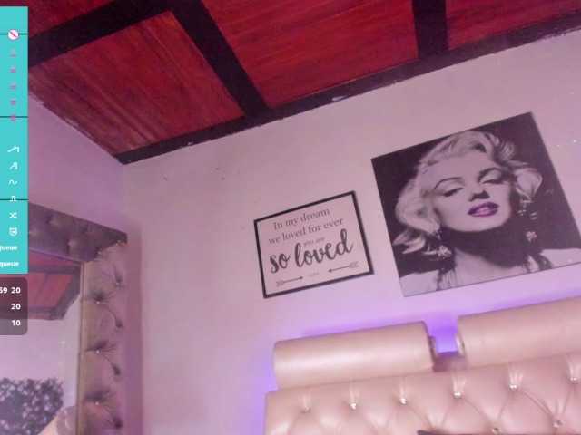 beatricez's BongaCams show and profile