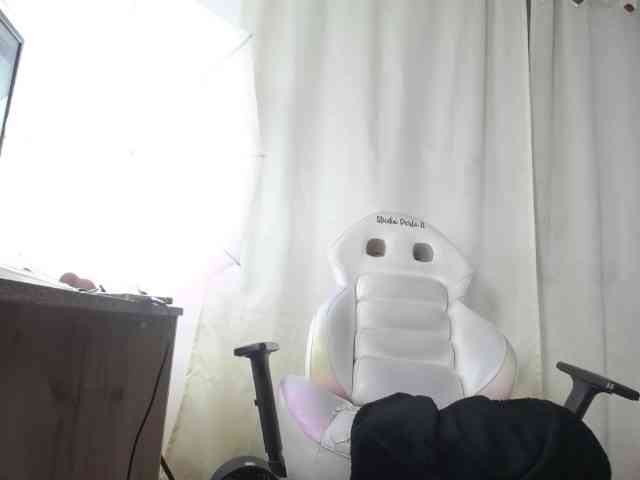 Barbie-Demon Live Webcam on BongaCams