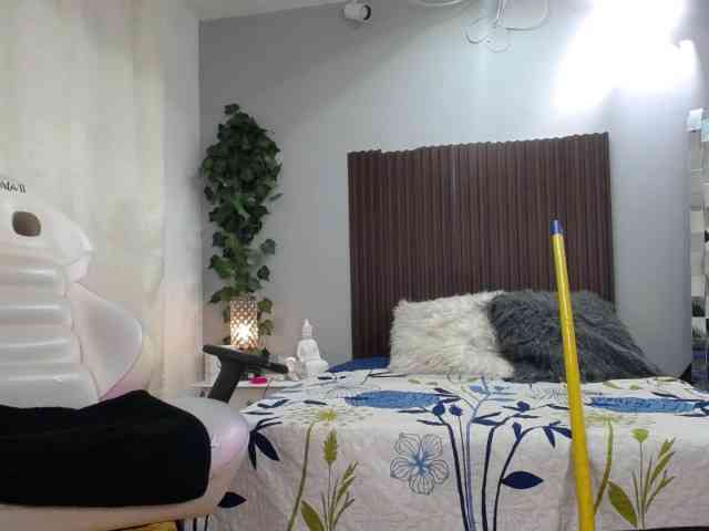 Barbie-Demon Barbie-Demon