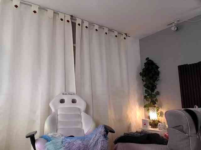 Barbie-Demon Live Webcam on BongaCams