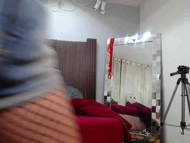 Barbie-Demon Live Webcam on BongaCams